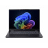 Acer TravelMate P6 14 AI TMP614-54-TCO-72LB NX.BJLEC.00E Computer portatile, U7-258V, 14", 2880x1800, 32GB, 1TB SSD, Arc 140V, W11P, Black, 2