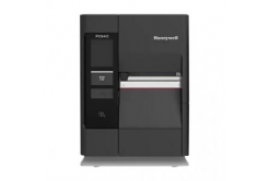Honeywell PX940 Barcode Verifier PX940V30100060600 24 dots/mm (600 dpi), peeler, disp., RTC, USB, RS-232, Ethernet stampante di etichette