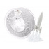 Spectrum 81068 3D filamento, PLA High Speed, 1,75mm, 1000g, Grigio (Telegrey)