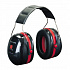 3M Peltor™ Optime III Cuffie antirumore, 35 dB (H540A-411-SV)