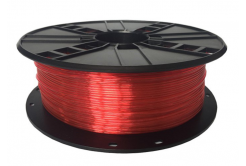 GEMBIRD Tisková struna (filament) PETG, 1,75mm, 1kg, rosso