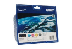 Brother LC-985VALBP multipack di cartucce originali
