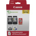 Canon PG-510/CL-511/GP-501 2970B017 colore (color) multipack di cartucce originali + carta fotografica