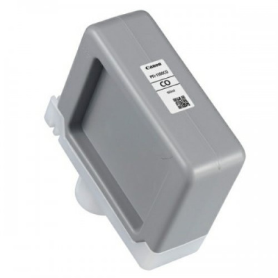 Canon PFI-1100CO, 0860C001 chroma optimizér (chroma optimizer) cartuccia originale