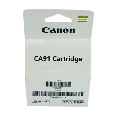 Canon QY6-8002-000 testina di stampa originale