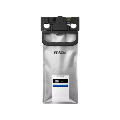 Epson C13T11N140 XL nero (black) cartuccia originale