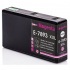Epson T7893 magenta (magenta) cartuccia compatibile