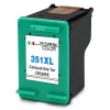 Cartuccia compatibile con HP 351XL CB338E colore 
