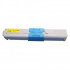 OKI 44469704 giallo (yellow) toner compatibile