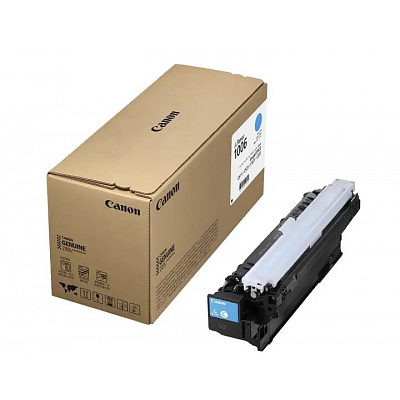 Canon T1006 C 7047C001 ciano (cyan) toner originale