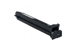 Konica Minolta TN711K A3VU150 nero (black) toner originale