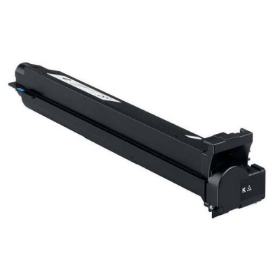 Konica Minolta TN711K A3VU150 nero (black) toner originale