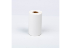 PONY 70x80mm, 100pz, per M110 e M120, etichette autoadesive originali, bianco