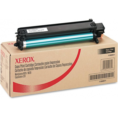 Xerox 113R00671 nero (black) tamburo originale