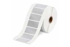 Brady BPT-17-7563-1 / 236720, etichette in carta termica, 50.80 mm x 25.40 mm