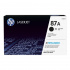 HP 87A CF287A nero (black) toner originale