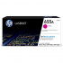 HP 655A CF453A magenta toner originale