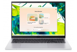 Acer NX.JS9EC.008 Aspire Go 16/AG16-71P-93TU/9-270H/16"/WUXGA/16GB/512GB/Intel int/W11H/Argento/2R