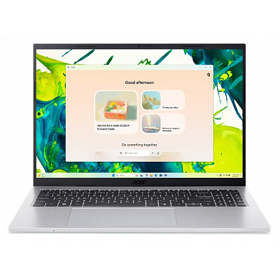 Acer NX.JS9EC.008 Aspire Go 16/AG16-71P-93TU/9-270H/16"/WUXGA/16GB/512GB/Intel int/W11H/Argento/2R