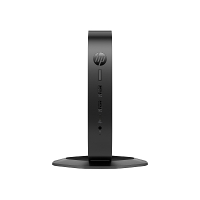 HP AC7Z0EA#BCM Elite/t660/Tiny/U300E/8GB/64GB e meno/Intel int/HPThinPro/3R