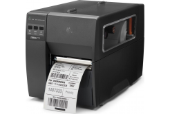Zebra ZT111 ZT11143-T0E000FZ, stampante di etichette, 12 dots/mm (300 dpi), ZPLII, USB, USB Host, RS232, BT (BLE), Ethernet