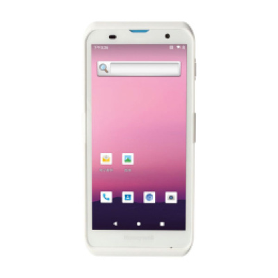 Honeywell EDA52-HC, 2Pin, 2D, USB-C, BT, Wi-Fi, 4G, NFC, Android