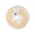 Spectrum 80414 3D filamento, ABS Medical, 1,75mm, 1000g, Naturale (Natural)
