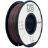 Professional Lab FG-P131-E1, 3D filamento, PLA Carbon Fiber, 1,75mm, 1000g, Rosso (Red)