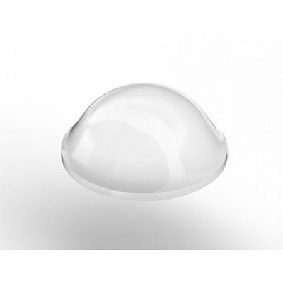 3M Bumpon™ SJ5306 trasparente, piastra = 96 pz