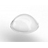 3M Bumpon™ SJ5306 trasparente, piastra = 96 pz