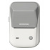 Niimbot Smart B1 1AC12201601 stampante di etichette, grigio + rotolo di etichette