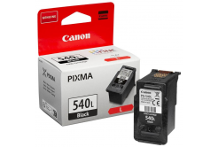 Canon PG-540L 5224B001 nero (black) cartuccia originale