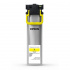 Epson T01C4 XL C13T01C400 giallo (yellow) cartuccia originale