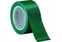 3M 471 PVC adesiva nastro, 25 mm x 33 m, verde