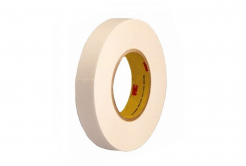 3M 9415 Nastro adesivo con lato adesivo forte/debole con effetto Post-it, 12 mm x 66 m