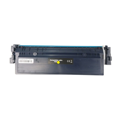 Canon T09 3017C006 giallo (yellow) toner compatibile