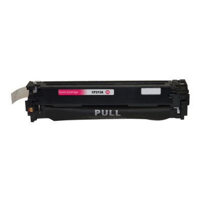 Toner compatibile con HP 131A CF213A magenta (magenta) 