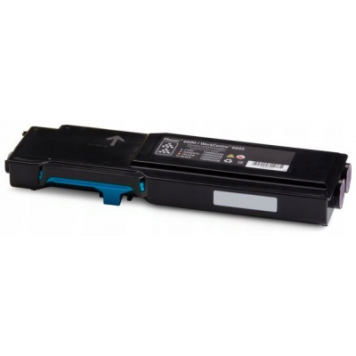 Xerox 106R02752 ciano (cyan) toner compatibile