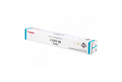 Canon C-EXV29 ciano (cyan) toner originale