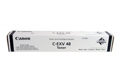 Canon C-EXV48 9106B002 nero (black) toner originale
