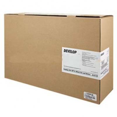 Develop TNP-34 A63T11H nero (black) toner originale