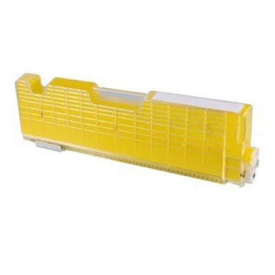 Ricoh 125 giallo (yellow) toner originale