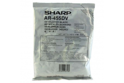 Sharp AR-455DV nero (black) sviluppatore originale