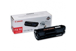 Canon FX-10 nero (black) toner originale