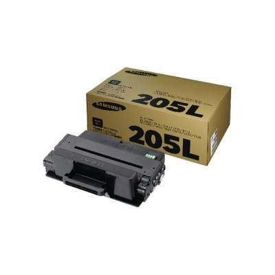 HP SU963A / Samsung MLT-D205L nero (black) toner originale