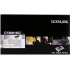 Lexmark C736H1KG nero (black) toner originale