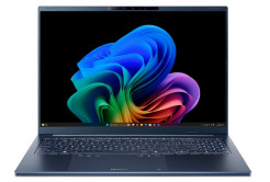Acer NX.JY8EC.004 Swift Go 16 AI/SFG16-A71-R0ER/AI9-465/16"/WUXGA/16GB/512GB/AMD int/W11H/Blu/2R