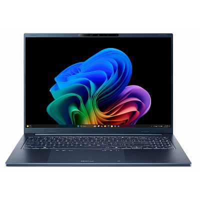Acer NX.JY8EC.004 Swift Go 16 AI/SFG16-A71-R0ER/AI9-465/16"/WUXGA/16GB/512GB/AMD int/W11H/Blue/2R