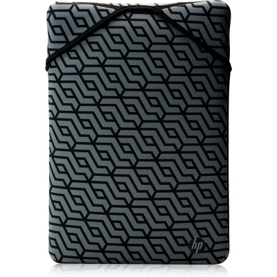 Custodia reversibile HP Protective 15 nera/geo