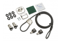 HP 3XJ17AA Business PC Security Lock v3